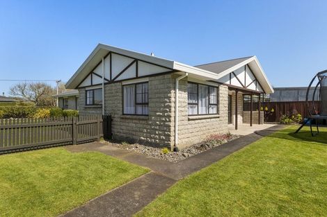 Photo of property in 17 Atkinson Street, Normanby, Hawera, 4614
