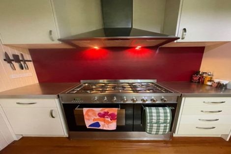 Photo of property in 142 Rakau Road, Hataitai, Wellington, 6021