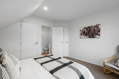 Photo of property in 11d Lyndon Street, Riccarton, Christchurch, 8011