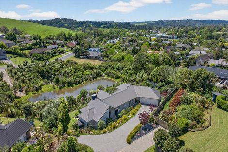 Photo of property in 5 Pondview Lane, Waimauku, 0812