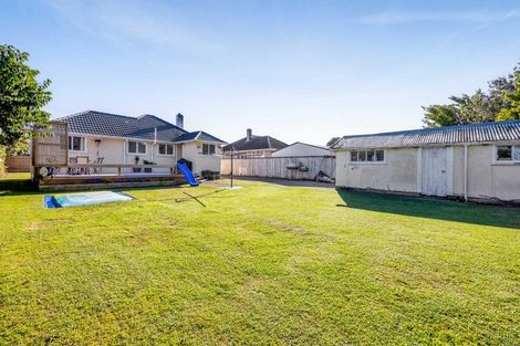 Photo of property in 269 South Road, Hawera, 4610