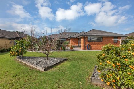 Photo of property in 5 Sando Way, One Tree Point, 0118