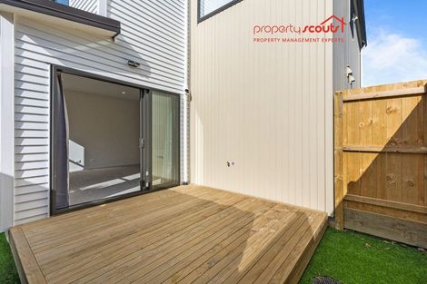 Photo of property in 11/116 Colwill Road, Massey, Auckland, 0614