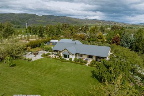 Photo of property in Spring Grove, 247a Bannockburn Road, Cromwell, 9384