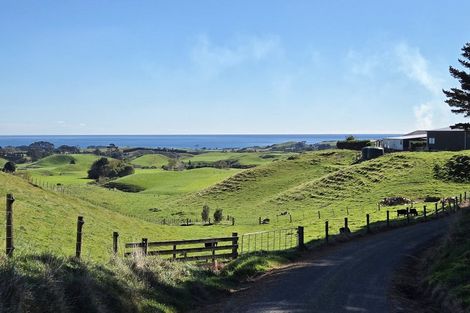 Photo of property in 312f Hurford Road, Hurford, New Plymouth, 4374