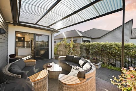 Photo of property in 8 Eskdale Lane, Flagstaff, Hamilton, 3210