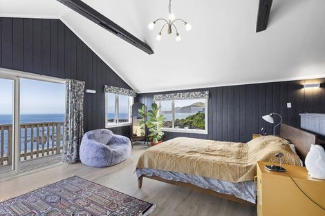 Photo of property in 11/410 The Esplanade, Island Bay, Wellington, 6023