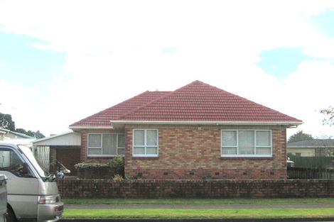 Photo of property in 3/146 Carruth Road, Papatoetoe, Auckland, 2025