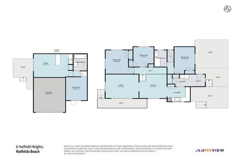 Photo of property in 6 Hatfield Heights, Hatfields Beach, Orewa, 0931