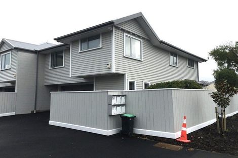 Photo of property in 541 Manchester Street, St Albans, Christchurch, 8014