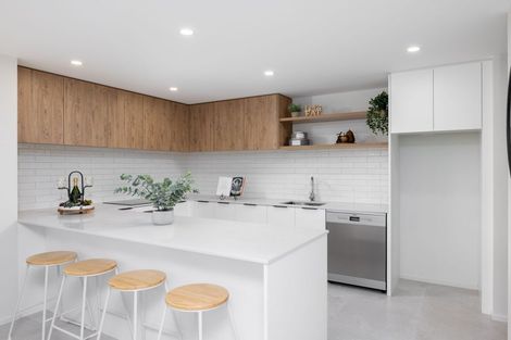 Photo of property in 118 Northmoor Boulevard, Rolleston, 7615