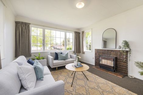 Photo of property in 8 Norwich Place, Awapuni, Palmerston North, 4412