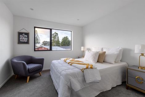 Photo of property in 6/5 Thompson Street, Mangere East, Auckland, 2024