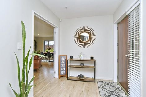 Photo of property in 1 Kohi Drive, Parklands, Christchurch, 8083