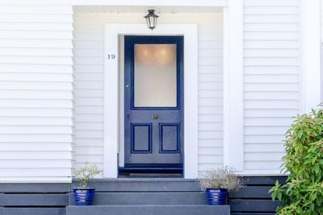 Photo of property in 19 Winnie Street, Greymouth, 7805