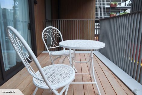 Photo of property in 102/231 Madras Street, Christchurch Central, Christchurch, 8011