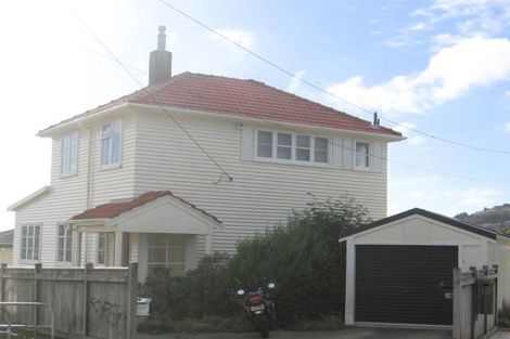 Photo of property in 34 Fisher Street, Johnsonville, Wellington, 6037