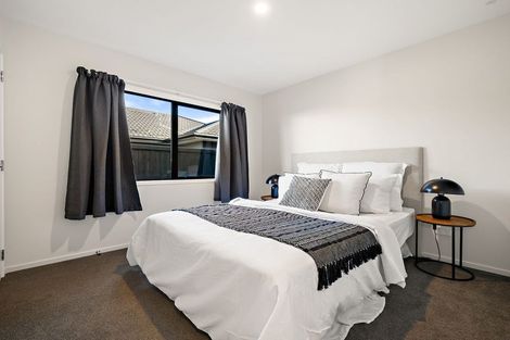 Photo of property in 9 Chesney Drive, Rolleston, 7615