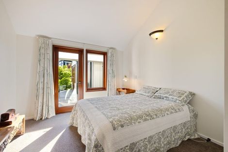 Photo of property in 24b Soleares Avenue, Mount Pleasant, Christchurch, 8081