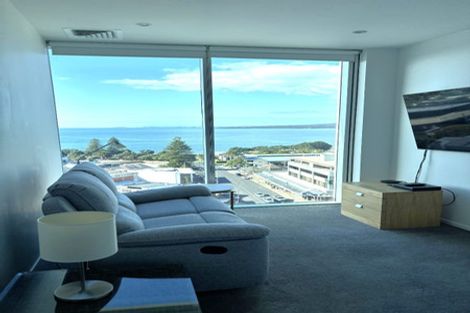 Photo of property in Sentinel Apartments, 1102/3 Northcroft Street, Takapuna, Auckland, 0622