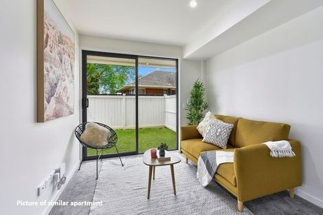 Photo of property in 112/8 Gray Avenue, Mangere East, Auckland, 2024