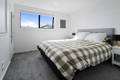 Photo of property in 4/318 Armagh Street, Christchurch Central, Christchurch, 8011