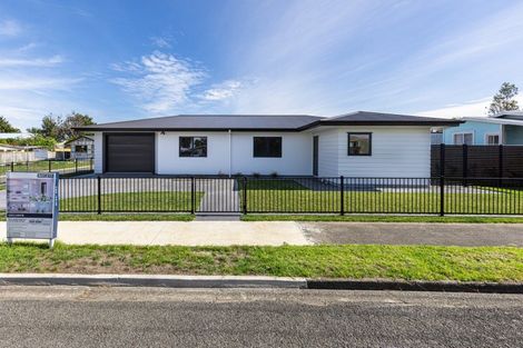 Photo of property in 6 Cambridge Street, Gonville, Whanganui, 4501