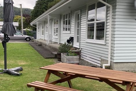 Photo of property in 4f3- Bracken Street, Wallaceville, Upper Hutt, 5018