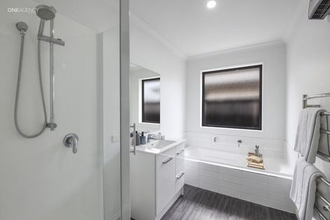 Photo of property in 5 Friesian Crescent, Kaiapoi, 7630