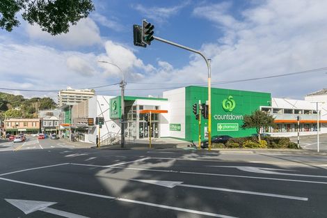 Photo of property in 201 Tasman Street, Mount Cook, Wellington, 6021