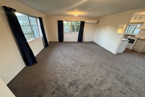 Photo of property in 1/113 Warren Crescent, Hillmorton, Christchurch, 8025