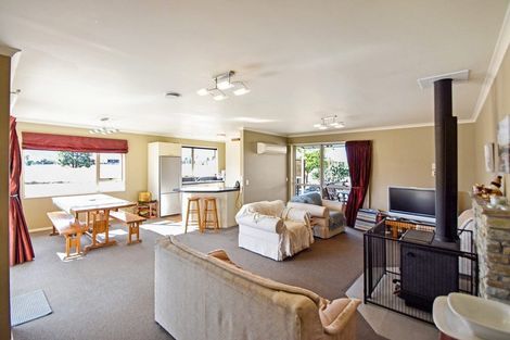 Photo of property in 87 Ostler Road, Twizel, 7901