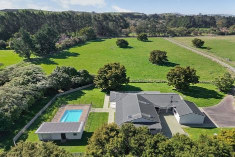 Photo of property in 119 Tararua Drive, Upper Plain, Masterton, 5888