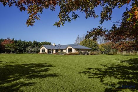 Photo of property in 1/546 Mclaughlins Road, Darfield, 7571