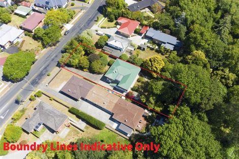 Photo of property in 168 Seddon Street, Pukekohe, 2120
