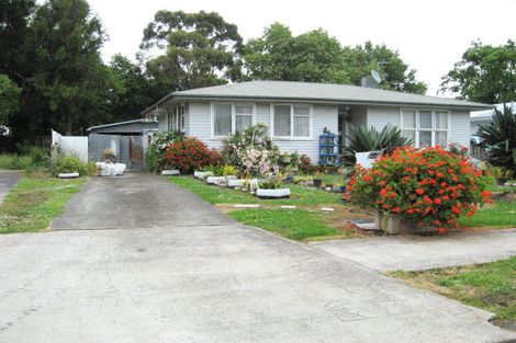 Photo of property in 13 Harvard Place, Mangere, Auckland, 2022