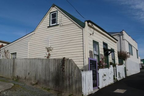 Photo of property in 35 Meadow Street, Mornington, Dunedin, 9011