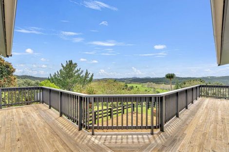 Photo of property in 661 Waihue Road, Parore, Dargaville, 0372