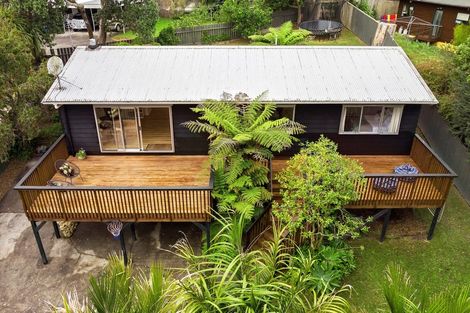 Photo of property in 150 Seabrook Avenue, New Lynn, Auckland, 0600