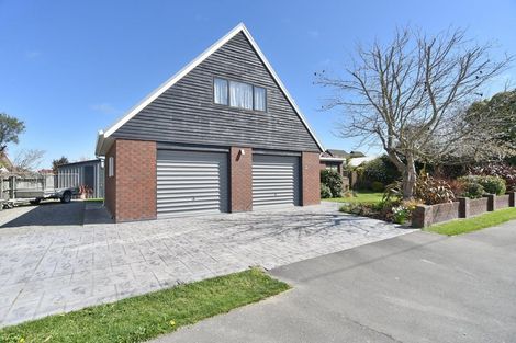 Photo of property in 45 West Belt, Rangiora, 7400