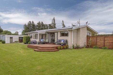 Photo of property in 476 Kimberley Road, Darfield, 7571