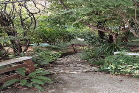 Photo of property in 5 Nikau Street, Duncan Bay, Tennyson Inlet, 7195