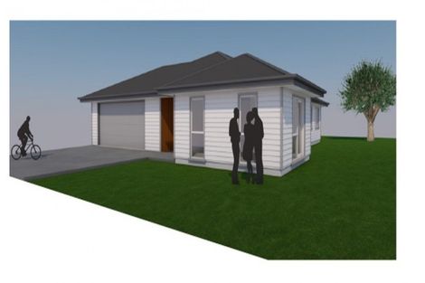 Photo of property in 9 Fantail Avenue, Carterton, 5713