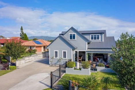 Photo of property in 48a Fairview Place, Te Puke, 3119