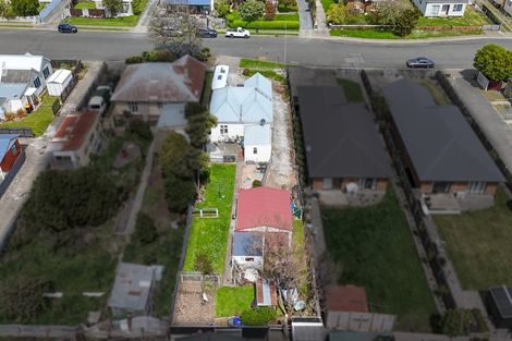 Photo of property in 112 Earn Street, Appleby, Invercargill, 9812