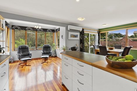 Photo of property in 323 Ohiro Road, Brooklyn, Wellington, 6021