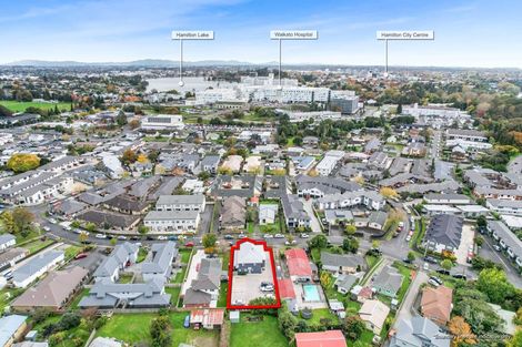 Photo of property in 34u6 Beatty Street, Melville, Hamilton, 3206