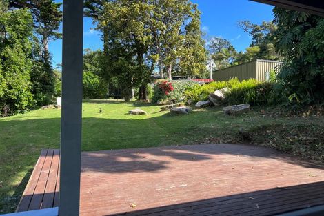 Photo of property in 225 Victory Road, Laingholm, Auckland, 0604