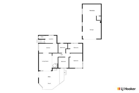 Photo of property in 28 Delta Drive, Waldronville, Dunedin, 9018