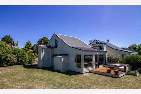 Photo of property in 17 Tawa Street, Ohakune, 4625